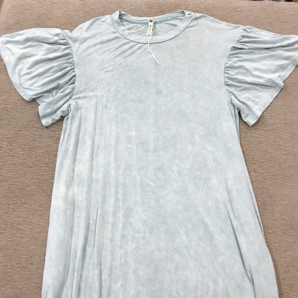 Boutique dress